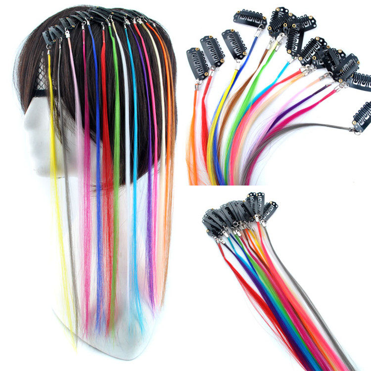 Extension cheveux - Ref 219500 Image 1