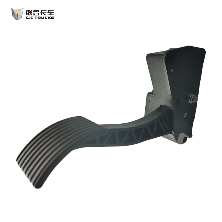 联合重卡油门踏板联合卡车 配件 电子油门踏板 加速油门 加油门