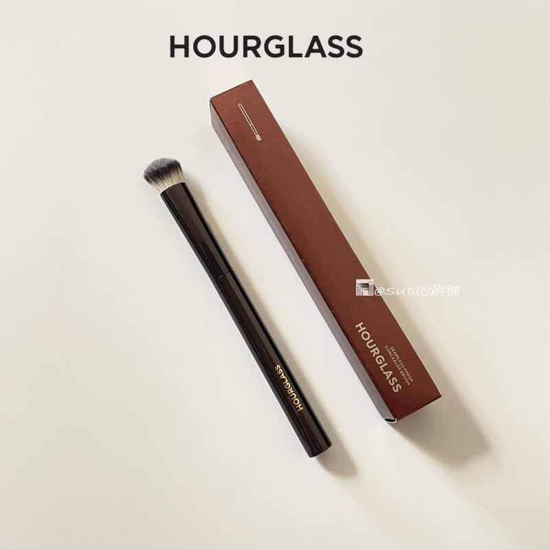 Brightening concealer brush for dark circles and acne 1pc - Taobao product photo 2