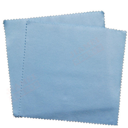 佳美工厂直销眼镜布超细纤维料清洁镜布显示屏幕擦布定制定做包邮