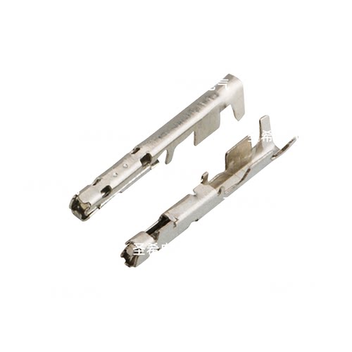 插拔式接线端子插簧M34S75C4F2