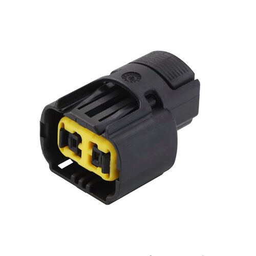 连接器插头DJ70240A-1.5-21