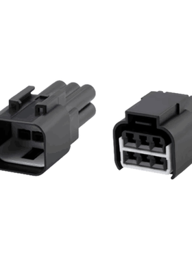 936294-2/936257-2现代起亚汽车连接器插头DJ70616C-2.8-11/21