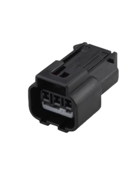 KPB016-03427 适用汽车水温传感器插头3孔国产DJ7035A-1.5-21