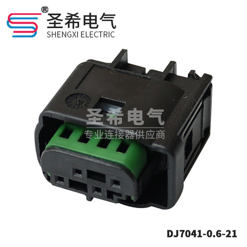 转向灯尾灯气门1-967640-1
