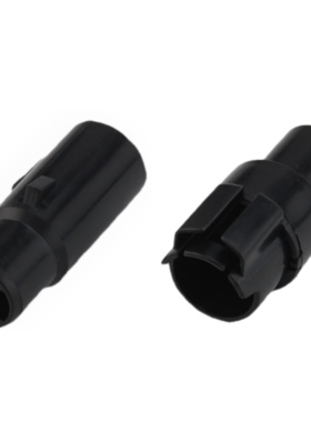 MG640165国产汽车圆形刹车 MG610164 油壶插头 DJ7021F-3-11/21