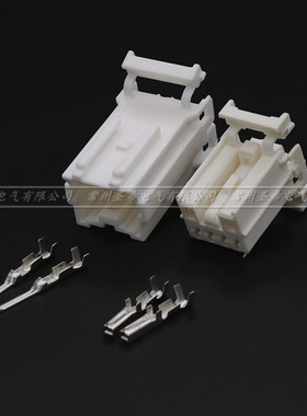 DJ7062Y-2-11/21连接器 MG620401/MG610398 7122-8365/7123-8365