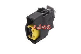 49093-0211替代件 适用于起亚点火线圈插头 汽车连接器接插件护套