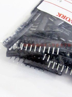 A103G 1/8W 9A103G 精度2% 9脚 10K 9Pin 排阻 200个/包 A09-103G