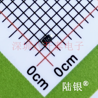 SD103AWTS41N5819贴片二极管
