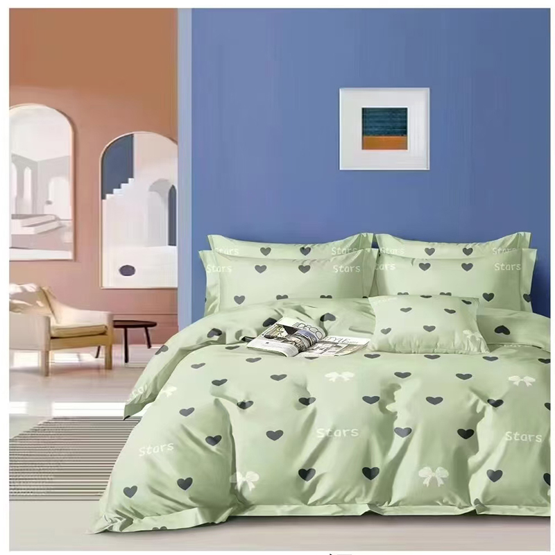 被套纯棉制定订做任意尺寸