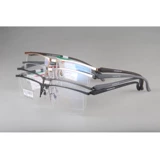 Очки миопии могут быть сопоставлены.