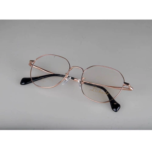 Ричард Ретро Полигон Мйопия Очки коробки мужской