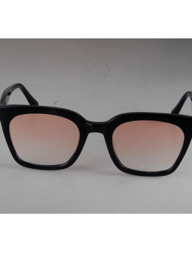 防紫外线遮阳方形韩版男女太阳镜