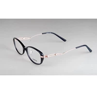 Одиночная коробка Black+Rose Gold