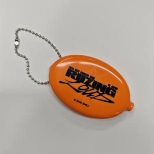 RIIZE2025新款周边零钱包