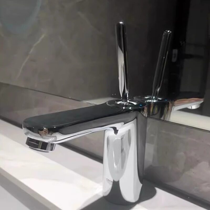 德国高仪单把手面盆混合龙头洗脸盆冷热水龙头2380000c 23427000