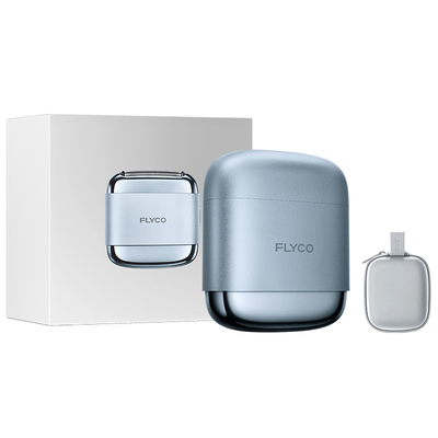 便携往复式电动剃须刀生日礼物