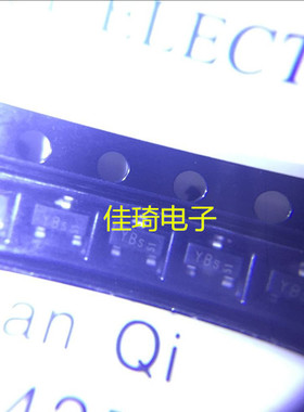 BSS84P L6327 SOT-23 丝印（YBS）贴片场效应管 全新原装现货