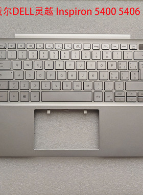 全新戴尔DELL灵越 Inspiron 5400 5406 2-in-1 C壳键盘 0NWXT3 IT