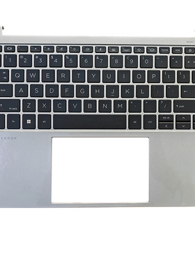 全新 HP EliteBook 1040 G9 G10 C壳 外壳 掌托 键盘 N09276-001