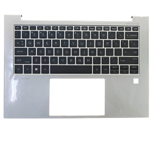 全新 HP EliteBook 1040 G9 G10 C壳 外壳 掌托 键盘 N09276-001