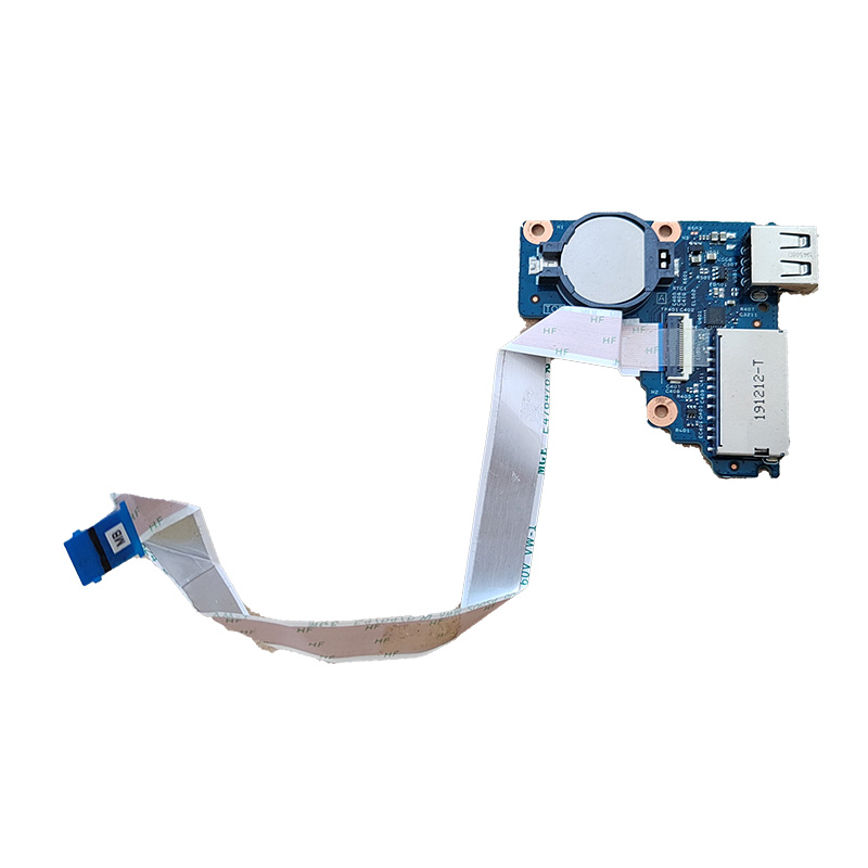 戴尔Latitude3400USB读卡小板