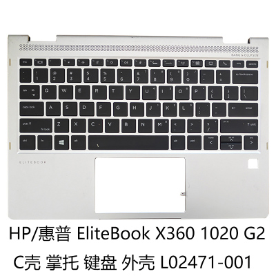 HP惠普EliteBookX3601020G2