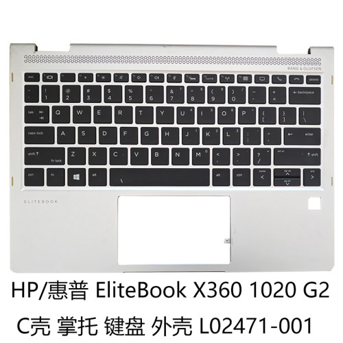 HP惠普EliteBookX3601020G2