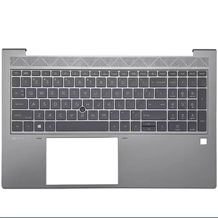 ZBook M35847 001 全新 Firefly 惠普 C壳带键盘背光