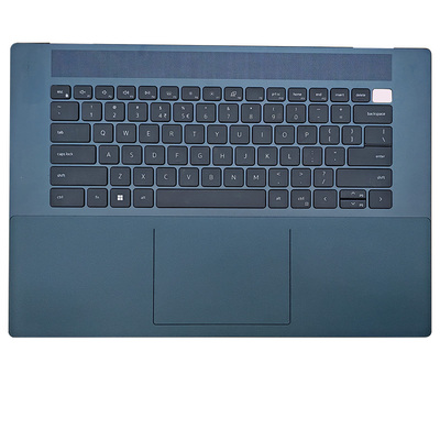 戴尔16plus灵越7620C壳带键盘