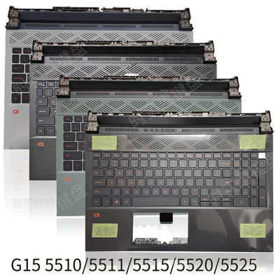 键盘面戴尔G15551055105520