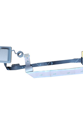 DELL戴尔Inspiron 灵越 7706 2-in-1 二合一指纹器 指纹识别模块