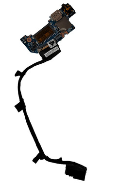 戴尔Inspiron 灵越15Pro 5510 5515 5518 开关小板 USB小板0PJ0KN