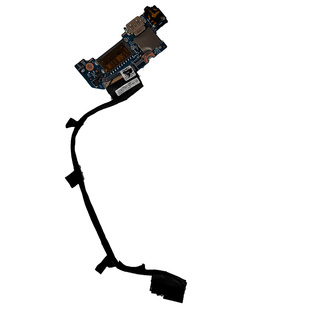 灵越15Pro 5515 戴尔Inspiron 5510 USB小板0PJ0KN 5518 开关小板