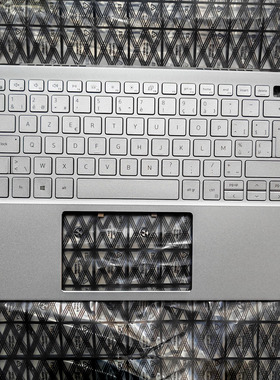 全新戴尔 Inspiron灵越 14 5401 5402 5405 C壳键盘BE 外壳09TNWY