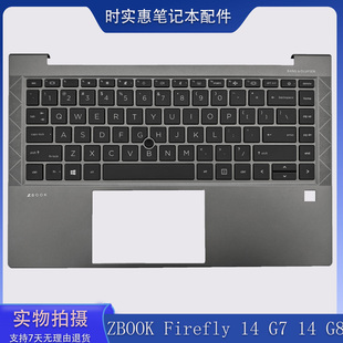 Firefly G8笔记本 001 全新惠普HP C壳键盘M36447 zbook