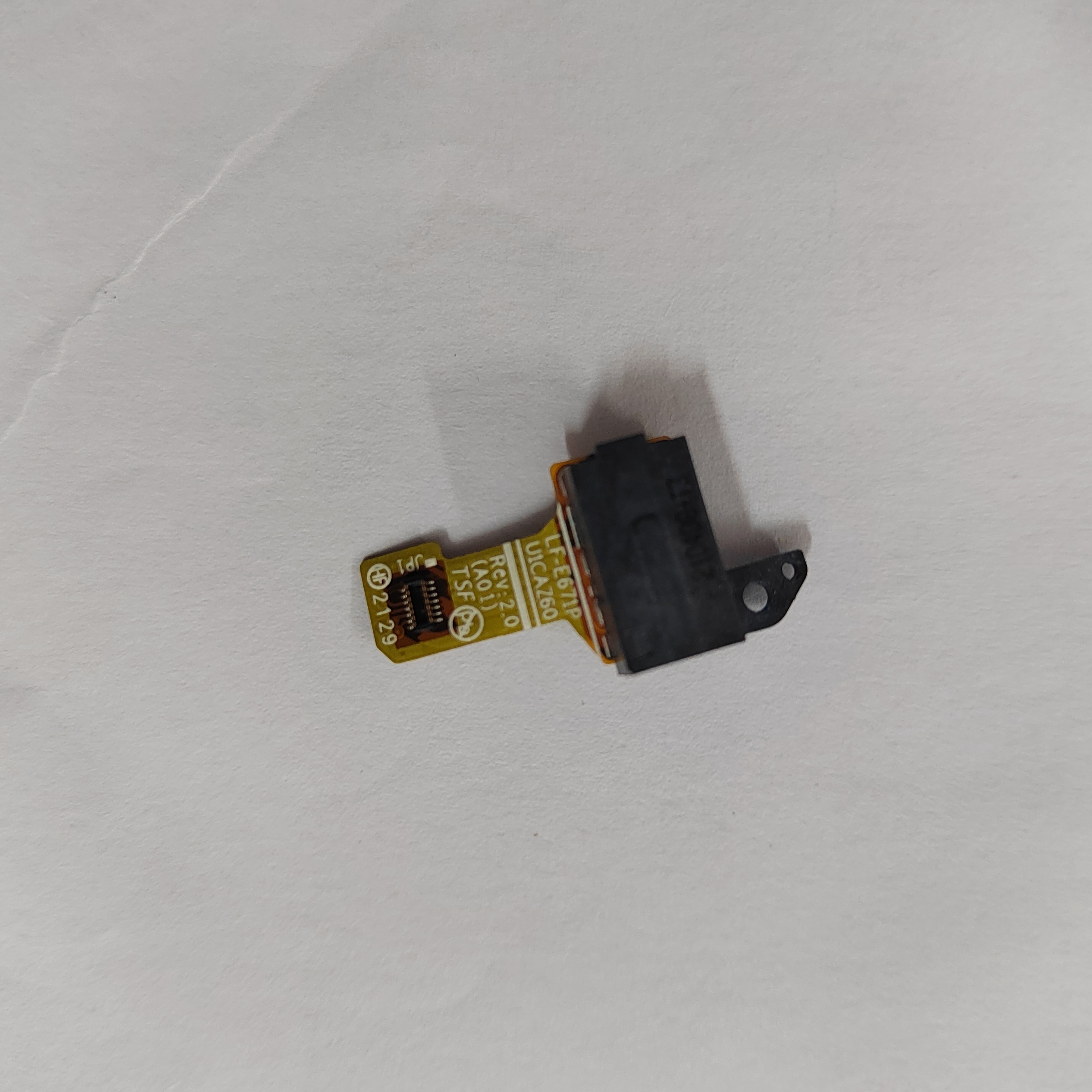 戴尔XPS1393709380耳机接口