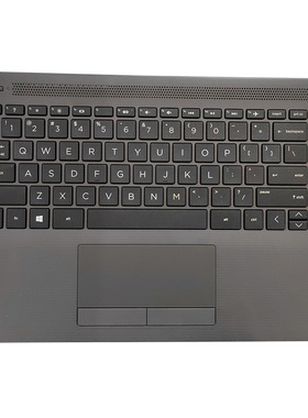全新HP惠普  240 G7 245 G7 246 G7 C壳键盘触摸 外壳 灰色网格