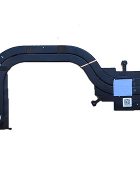 戴尔DELL Latitude 9420 笔记本 内置 导热铜管 散热铜管 018C0K