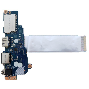 P152G 942P 成就14 音频小板 USB 3425 V3420 3420 戴尔 DELL