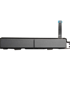 Dell戴尔 E7280 E7290 E7390 E7380 触摸板左右按键小板 0HR8RF