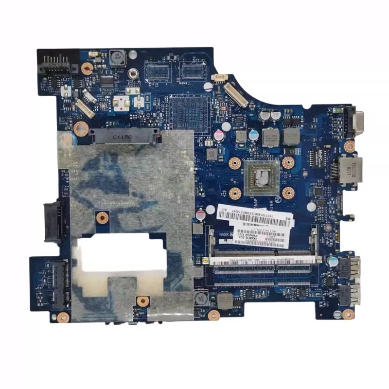 联想 g475ax g475 g485 g575ax la-8681p la-6755p la-6757p主板