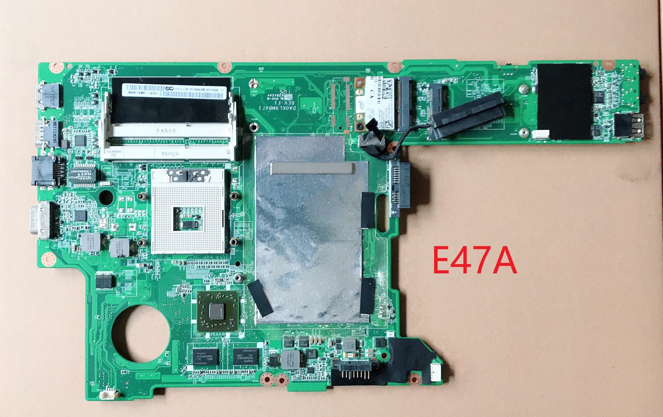lenovo/联想 昭阳 e47a e47g e47l k47a k47g k47l 主板 独立集成