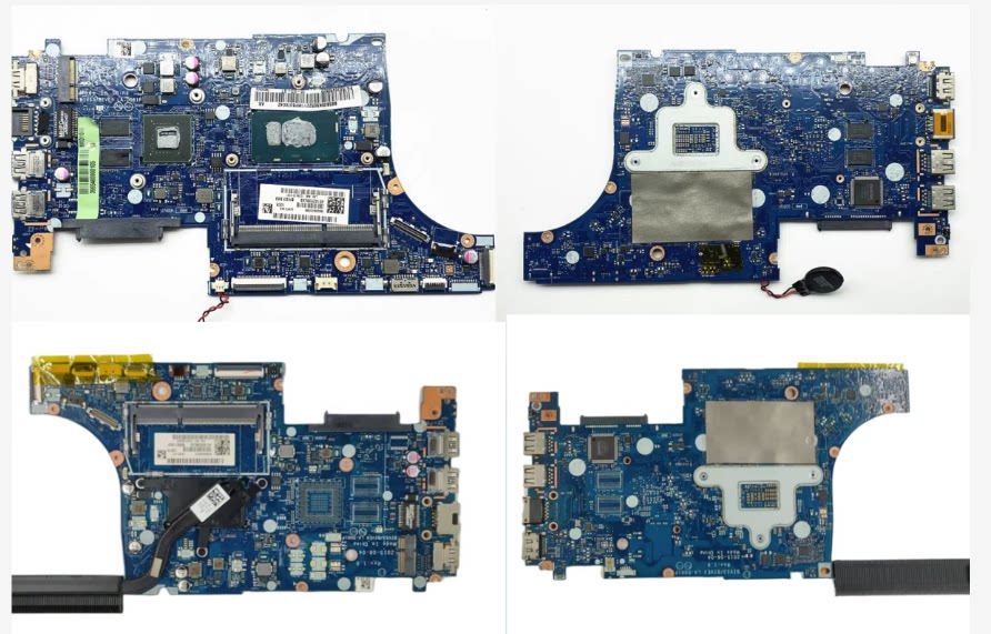 联想300s-15isk 500s-13isk e31-8018 e31-80 主板 la-d061p主板