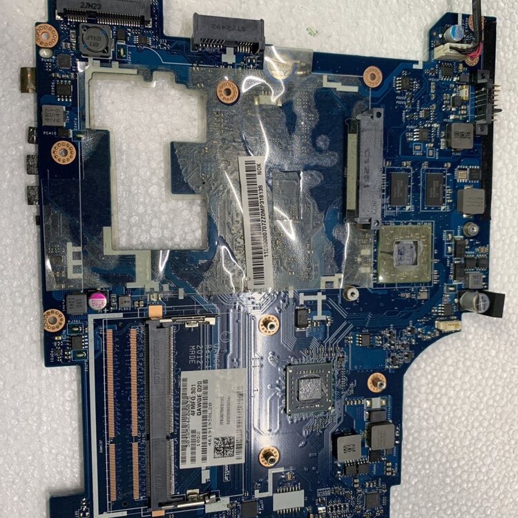 lenovo/联想g485 g480 g460 g580主板