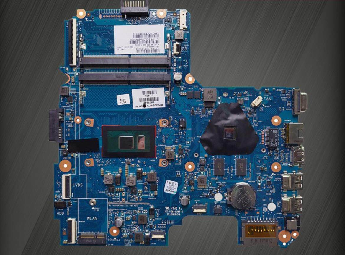 hp惠普tpn-i124 346 g3 i124 340 g3 340 g4 tpn-i119 246g4 主板