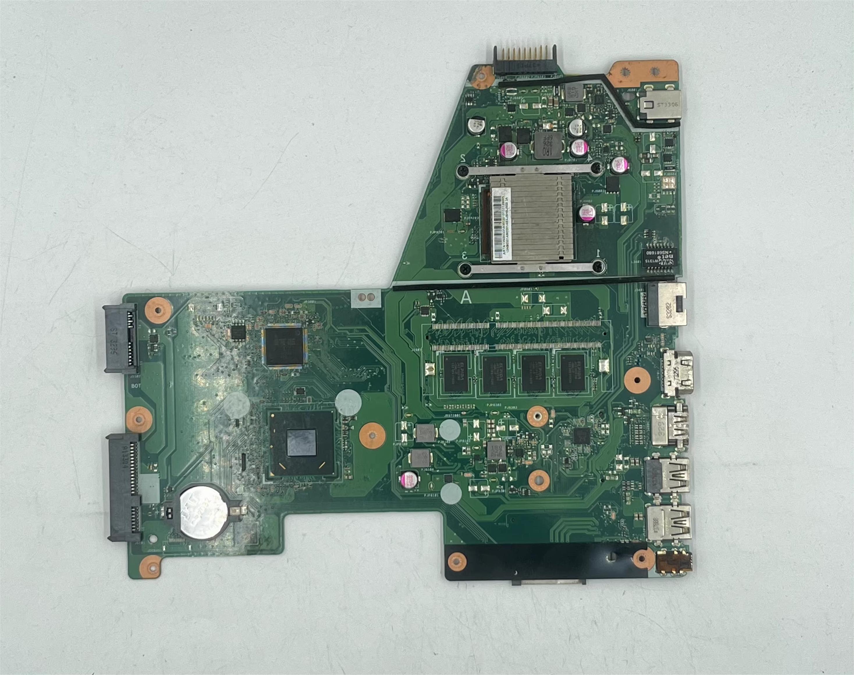 华硕X451C X451CA X451M X451MA F451CA X551C X551CA主板 现货