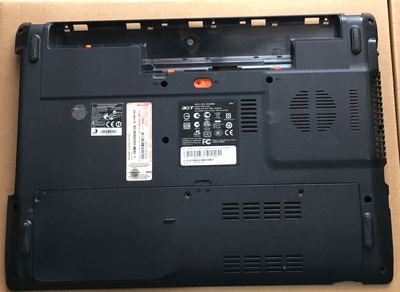 ACER 4750 4752 4743 4741 4352 4736 4650  4738 4820T外壳 底壳