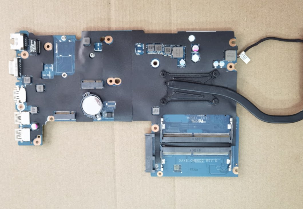 hp惠普 440 430 g1 g2 g3 g4 g5主板dax61cmb6d0 826377-001现货